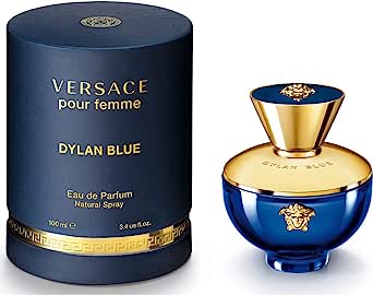 Enderin Jewellery & Luxury DYLAN POUR FEMME  100ML EDP